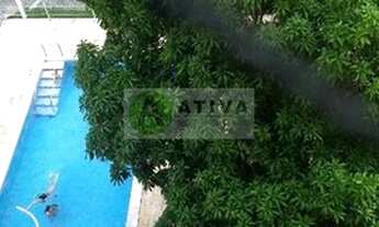 Imagem 7: Apartamento para aluguel tem 59 metros quadrados com 3 quartos em Sancho - Recife - PE