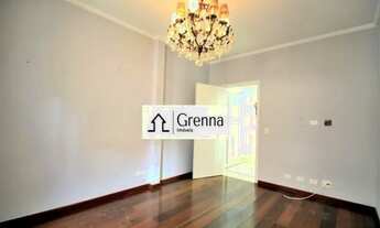 Imagem 6: 4 dormitório a Venda nos jardins