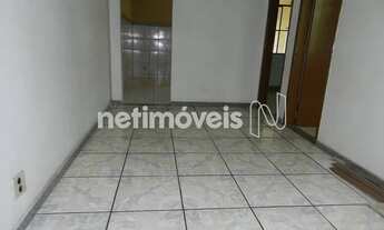 Imagem 5: Locação Cobertura Santa Cruz Industrial Contagem