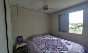 Imagem 7: Apartamento locação 02 dormitórios, 02 garagens reformado R$ 1.500,00 Jd. PAULICÉIA