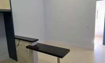 Imagem 5: Fino Apto Studio de 1 quarto semi-mobiliado