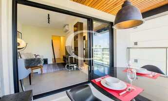 Imagem 4: Apartamento com 70m² para locação - Pinheiros - SP