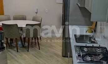 Imagem 6: Apartamento para venda no Edifício Novos Ares no jardim brasil