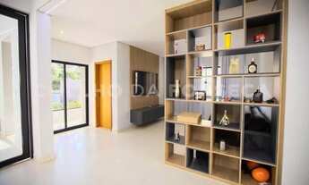 Imagem 3: Barueri - Casa de Condomínio - Jardim Itaqui