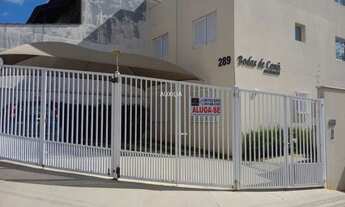 Imagem 4: Apartamento de 2 quartos para alugar em Sorocaba no Bairro Wanel Ville