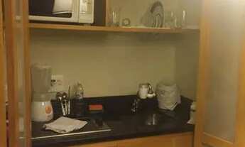 Imagem 5: FLAT - ITAIM BIBI - SP