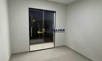 Imagem 14: Linda Casa 03 Qts 01 Suíte 115 M² alto Padrão Piscina Gourmet Pega Terreno Riviera