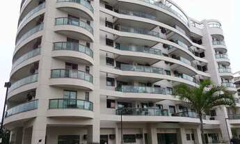 Imagem 3: Excelente apartamento - Condomínio LIFE Recreio