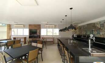 Imagem 6: Apartamento (tipo - padrao) 3 dormitórios/suite, cozinha planejada, portaria 24hs, lazer