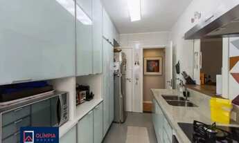 Imagem 6: Apartamento Venda 3 Dormitórios - 85 m² Campo Belo