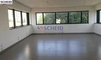 Imagem 6: Excelente sala comercial para locação no Campo Belo