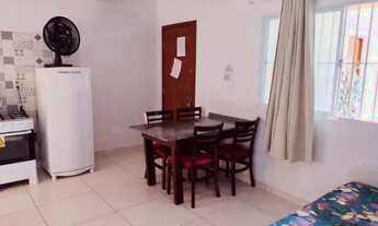 Imagem 4: Aluguel Mensal em Canasvieiras - Até duas pessoas