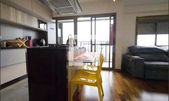 Imagem 2: Apartamento à Venda - Cambuci, 1 Quarto, 107 m2