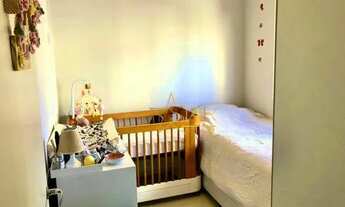 Imagem 7: Apartamento à venda, 85 m² por R$ 1.750.000,00 - Brooklin - São Paulo/SP