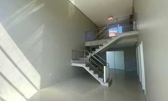 Imagem 2: Casa reformada moderna no Sim