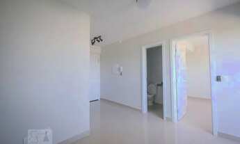 Imagem 4: Apartamento para Aluguel - Portão , 1 Quarto, 52 m2