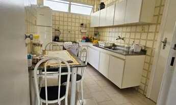 Imagem 5: Apartamento para venda possui 100 metros quadrados com 3 quartos em Canela - Salvador - BA