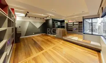 Imagem 7: Garden para Venda - 144.5m², 3 dormitórios, sendo 1 suites, 2 vagas - Higienópolis