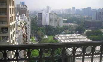 Imagem 2: APARTAMENTO NO JARDIM EUROPA - DUPLEX NOVO - 675M2 ÚTEIS - 8 VAGAS