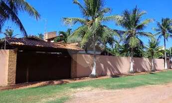 Imagem 5: EEXCELENTE CASA DE LUXO NO PORTO DAS DUNAS