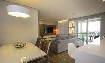 Imagem: APARTAMENTO COM 71 M2 DE ÁREA PRIVATIVA