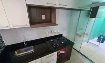 Imagem 5: SOROCABA - Apartamento Padrão - JARDIM SIMUS