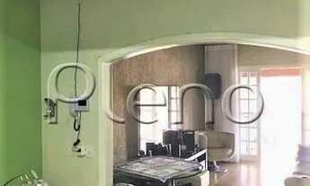 Imagem 6: Venda de Casa no Bairro Parque São Quirino - Campinas