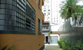 Imagem 2: SãO PAULO - Apartamento Padrão - Jardim Paulista