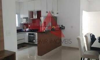 Imagem 7: JACAREí - Casa de Condomínio - Parque Califórnia