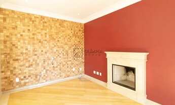 Imagem 12: Locação Apartamento 4 Dormitórios - 313 m² Moema