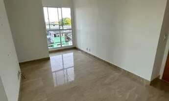 Imagem 4: Apartamento Vista Do Horizonte Cond. Clube 2Q + 1 (Jardim Limoeiro