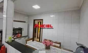 Imagem 3: Casa Padrão em São José dos Campos