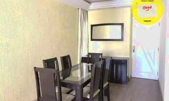 Imagem 7: Apartamento com 2 dormitórios, 94 m² - venda ou aluguel - Centro - São Bernardo do Campo/S