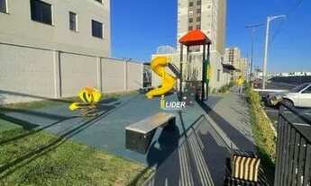 Imagem 3: Apartamento para aluguel, 2 quartos, GRAND VILLE - Uberlândia/MG