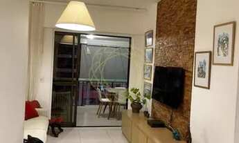 Imagem 4: Barra da Tijuca Apartamento com 3 dormitórios