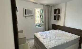 Imagem: Alugo apartamento em Lagoa Nova