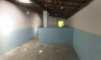 Imagem 4: Casa para venda com 131 metros quadrados com 2 quartos em Ponta Grossa - Maceió - AL