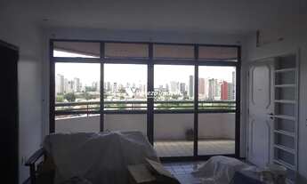 Imagem 2: Apartamento no Cond. Jardins de Versailles para aluguel