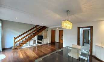 Imagem 2: Apartamento Duplex 135m2 Pinheiros SP