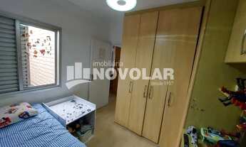 Imagem 6: SOBRADO EM CONDOMÍNIO NA VILA MARIA BAIXA