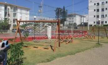 Imagem 7: SUMARé - Apartamento Padrão - Jardim Bom Retiro (Nova Veneza