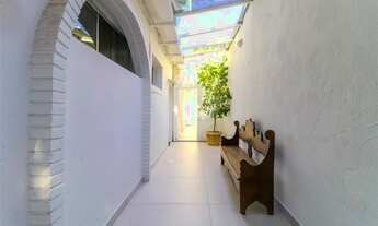 Imagem 5: Linda casa comercial para locação e venda no miolo do Jd América