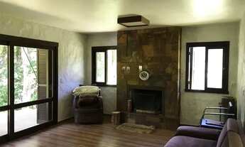 Imagem 2: CANELA - Casa Padrão - Jardim dos Pinheiros II