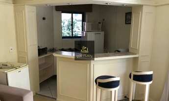 Imagem 4: Flat disponível no Itaim Bibi