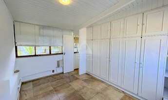 Imagem 7: Excelente cobertura na Gávea, 238m² , 3 quartos, vaga