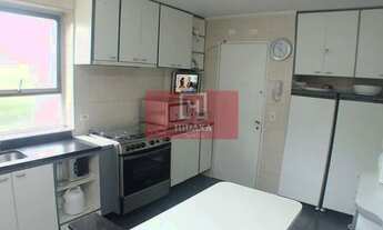 Imagem 6: Apartamento à venda no bairro Morumbi - São Paulo/SP, Zona Sul