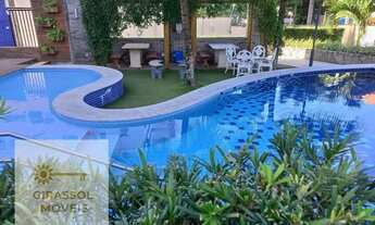 Imagem: Apartamento para ALUGAR no condomínio Bellagio