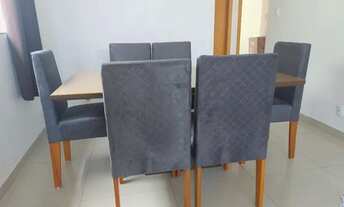 Imagem 5: ALUGUEL DE CASA MOBILIADA COM 3 DORMITÓRIOS