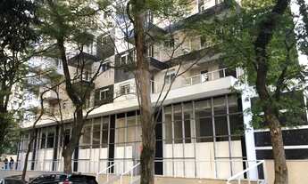 Imagem 3: STUDIO - VENDA - 40M² - ANALIA FRANCO -RFS