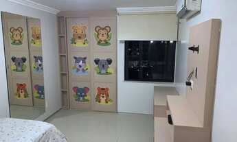 Imagem 2: Alugo apartamento mobiliado Calhau